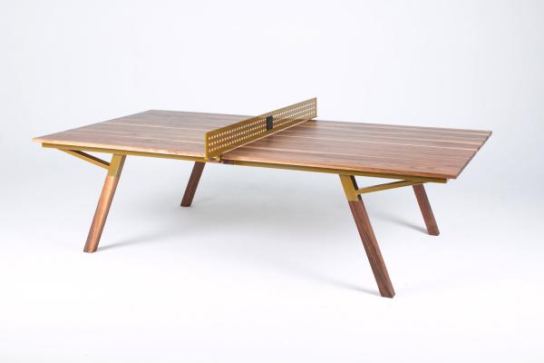چرا از صفحات چوبی ام دی اف در تولید میز پینگ پنگ استفاده می شود؟